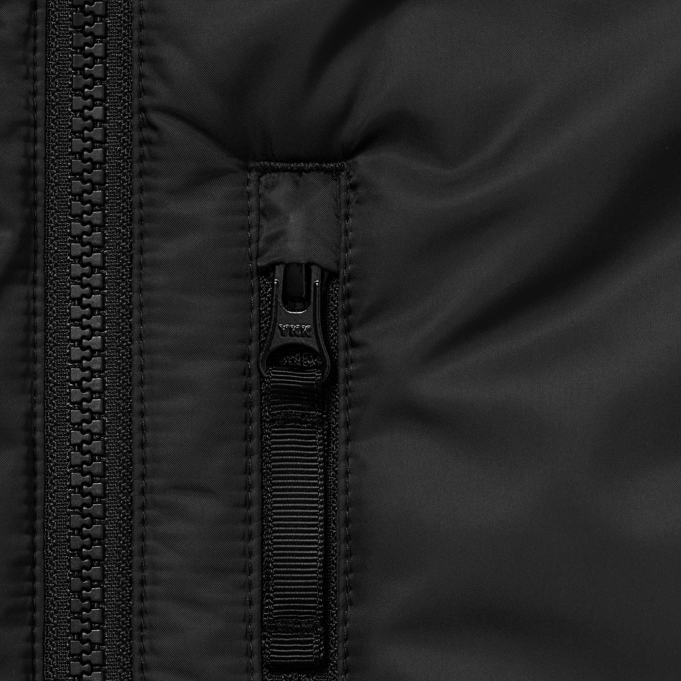 WINDSTOPPER® Insulated Hooded Jacket view 13